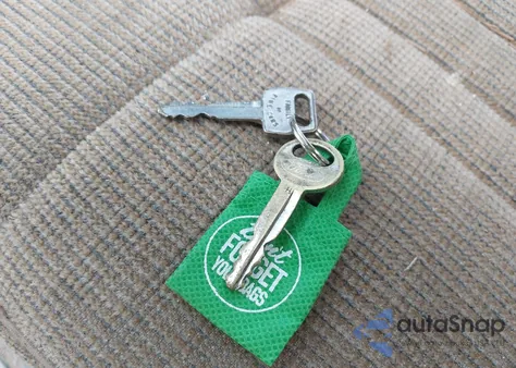 1990 Ford F150 из США, поврежденный, VIN 1FTEF14H4LNA27316